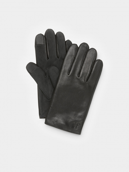 Перчатки Marc O’Polo модель 130812904004-990 Фото