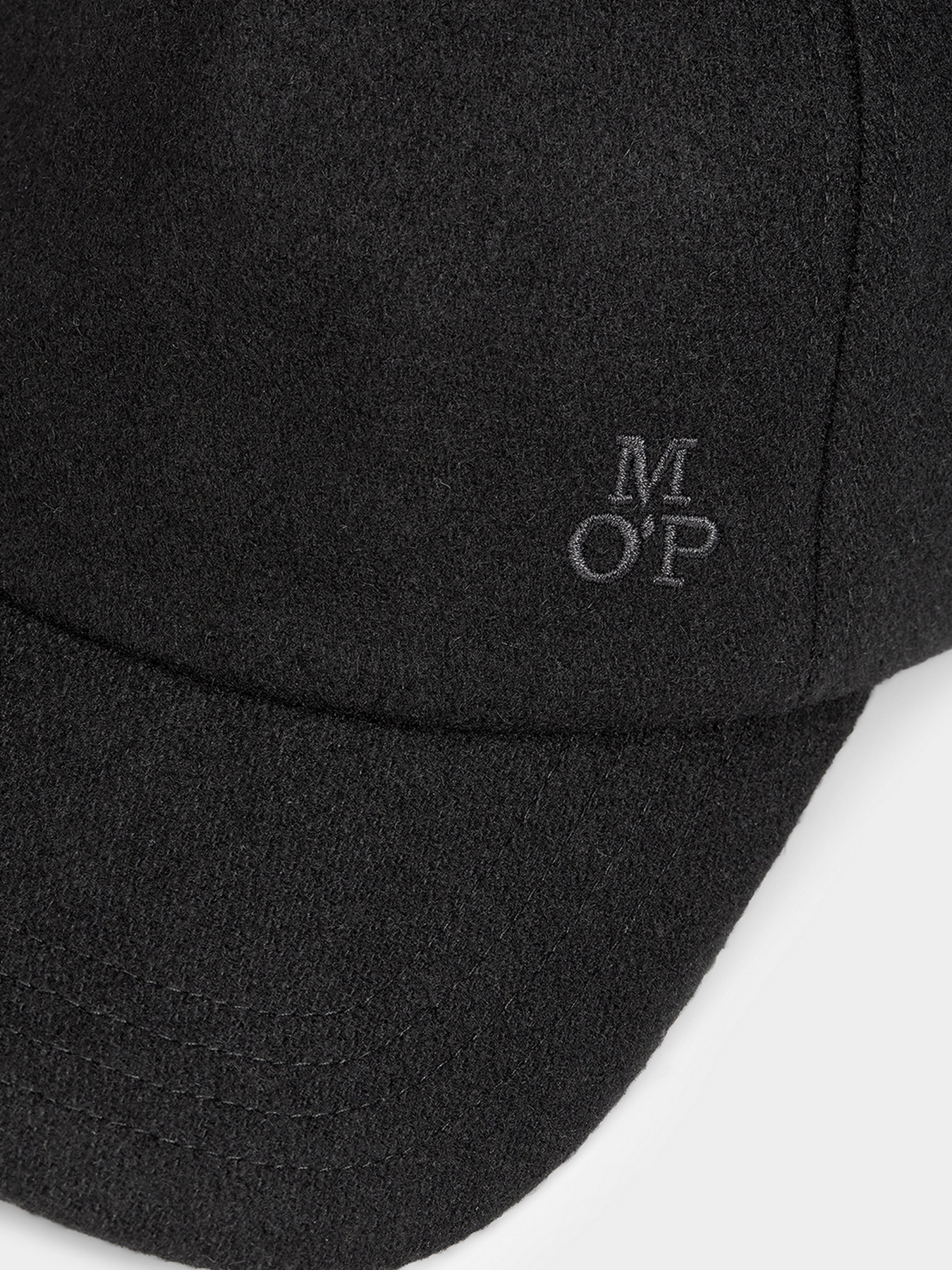 Кепка Marc O’Polo модель 130814201044-990 Фото