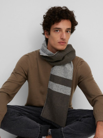 Шарф Marc O’Polo модель 130838902058-791 Фото