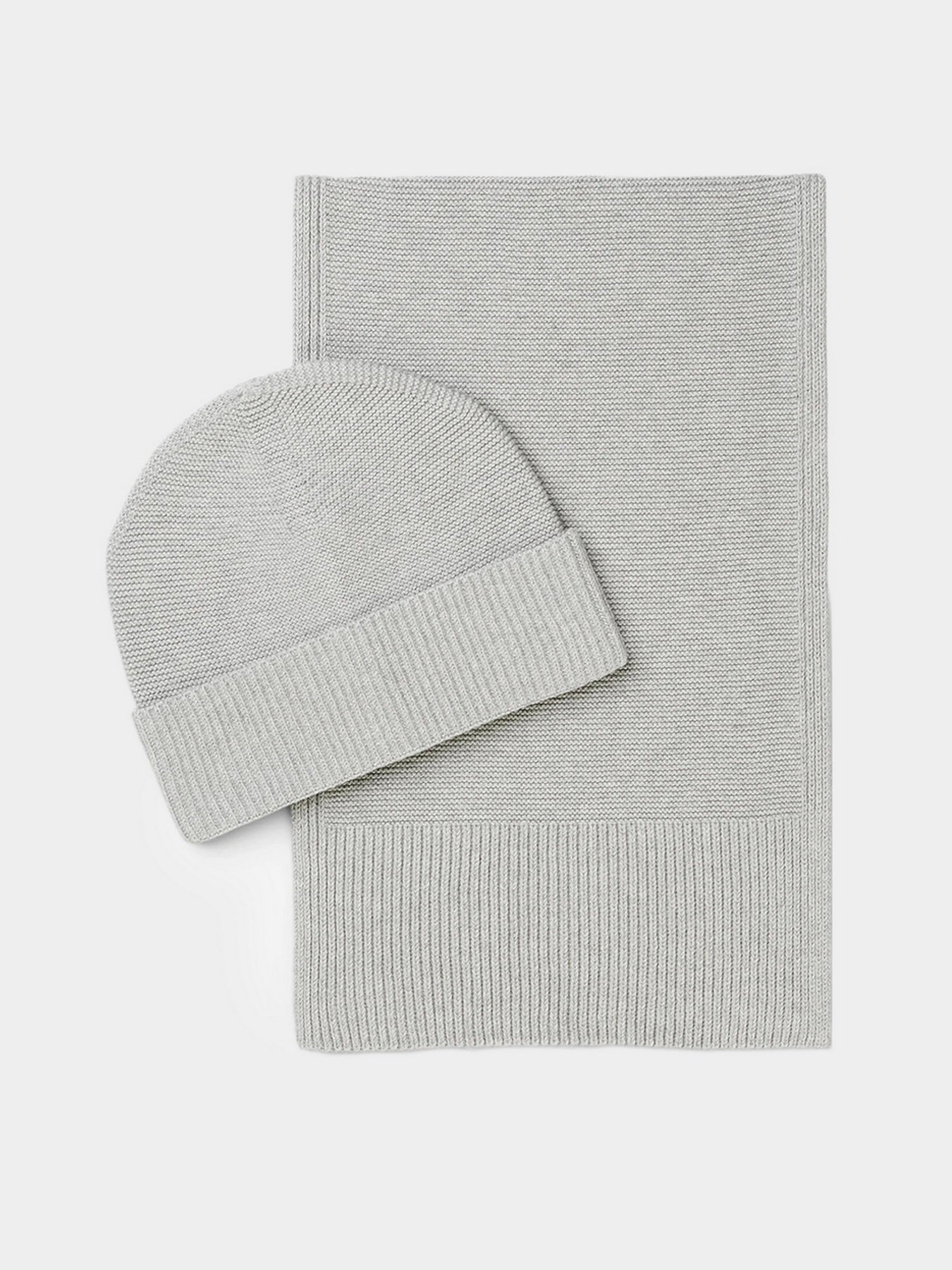 Шапка/шарф Marc O’Polo модель 112600609103-927 Фото