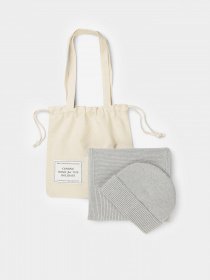 Шапка/шарф Marc O’Polo модель 112600609103-927 Фото