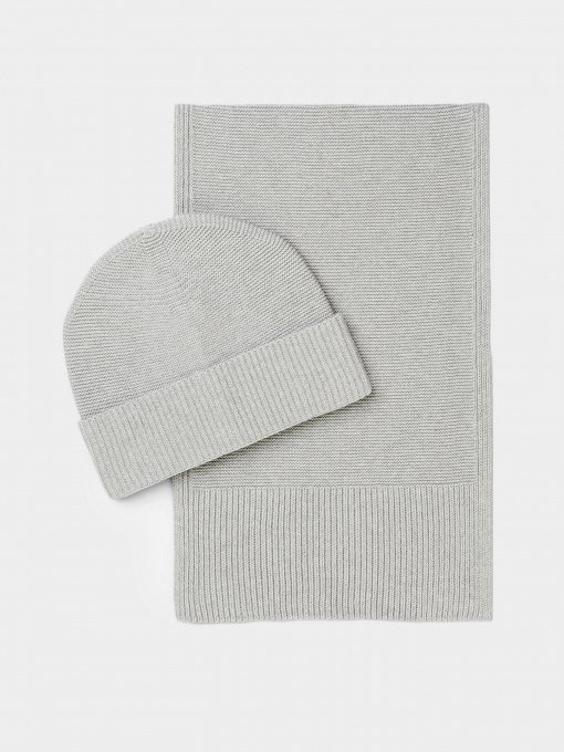 Шапка/шарф Marc O’Polo Модель 112600609103-927 Фото