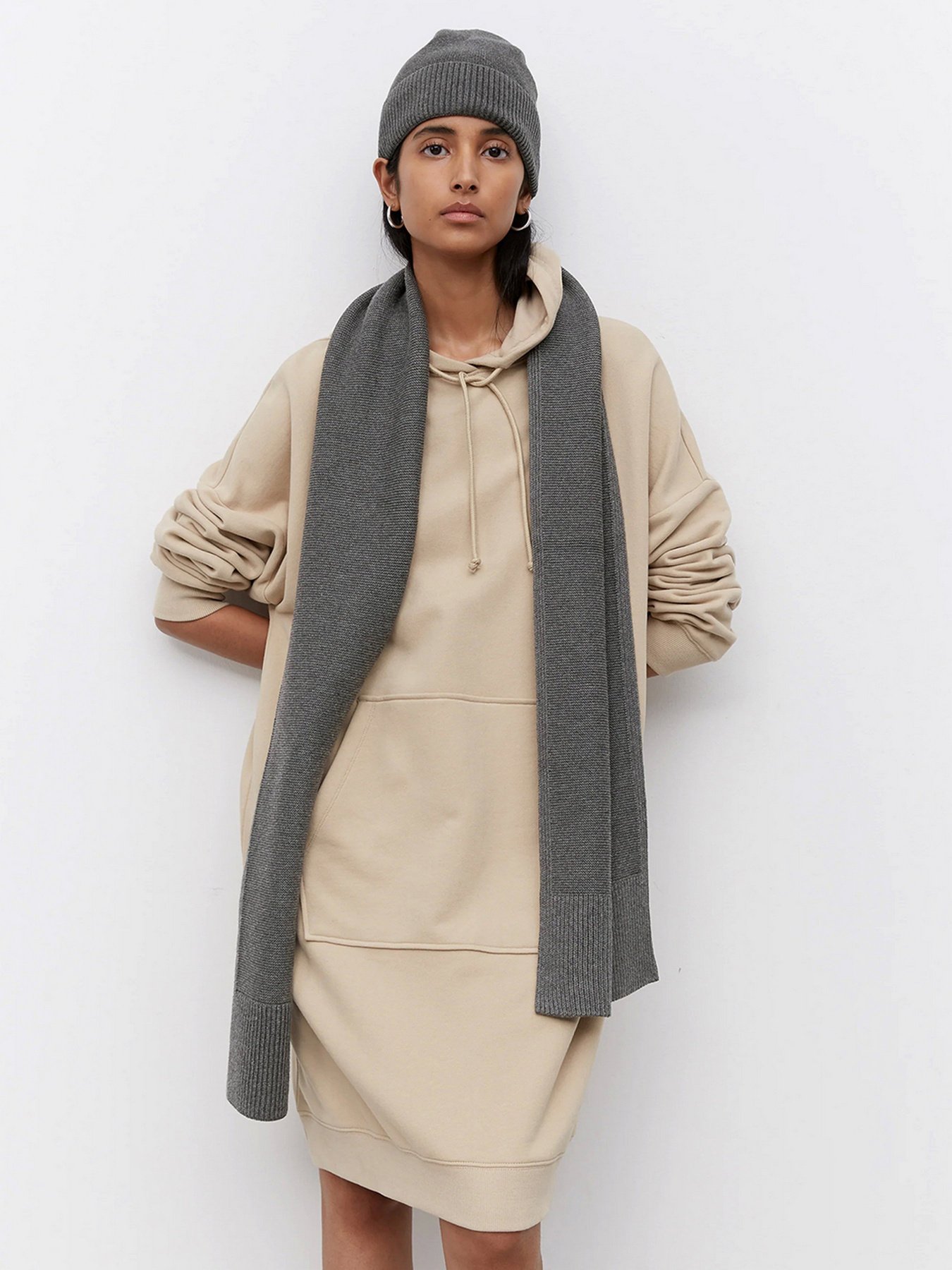 Шапка/шарф Marc O’Polo модель 112600609103-944 Фото