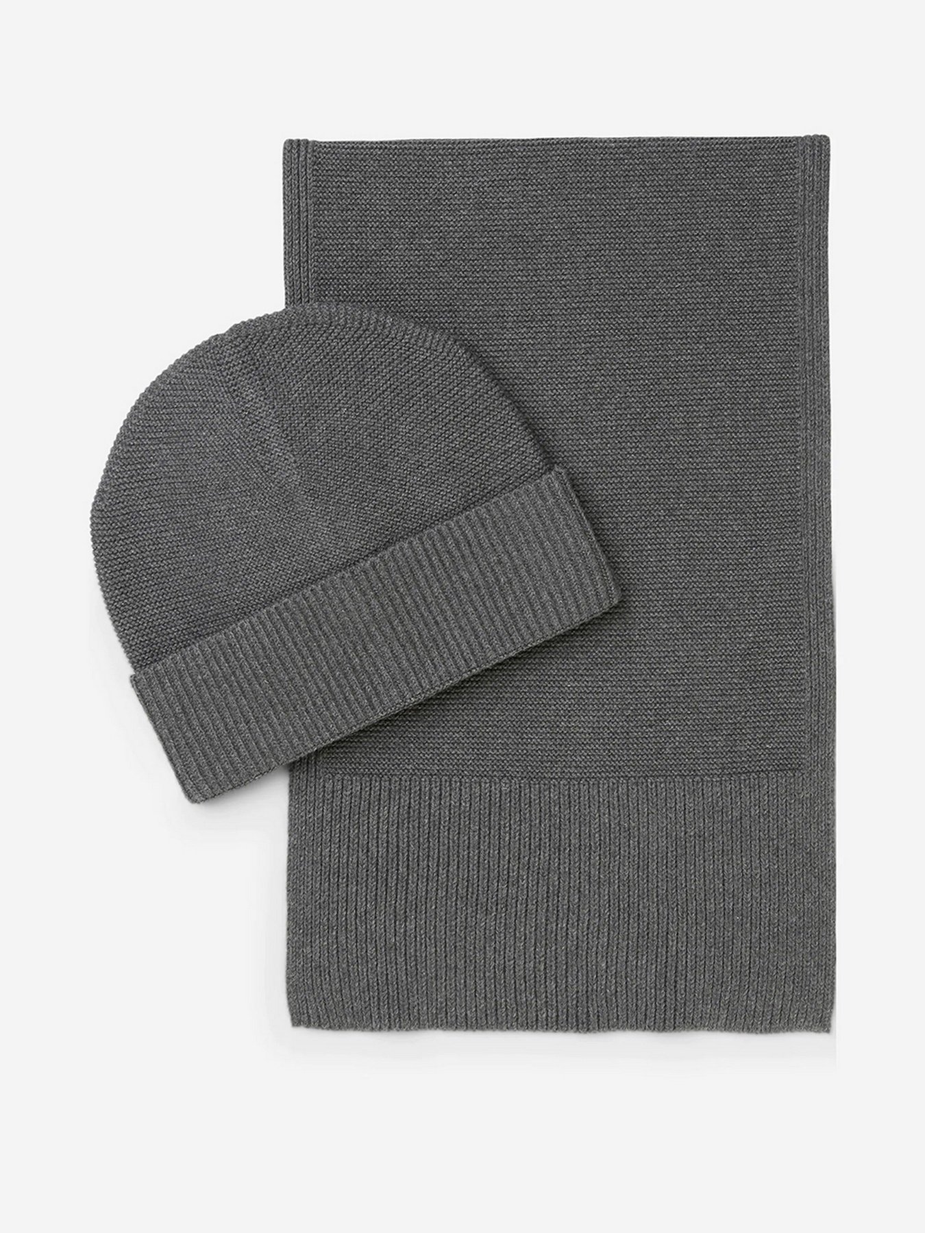 Шапка/шарф Marc O’Polo модель 112600609103-944 Фото