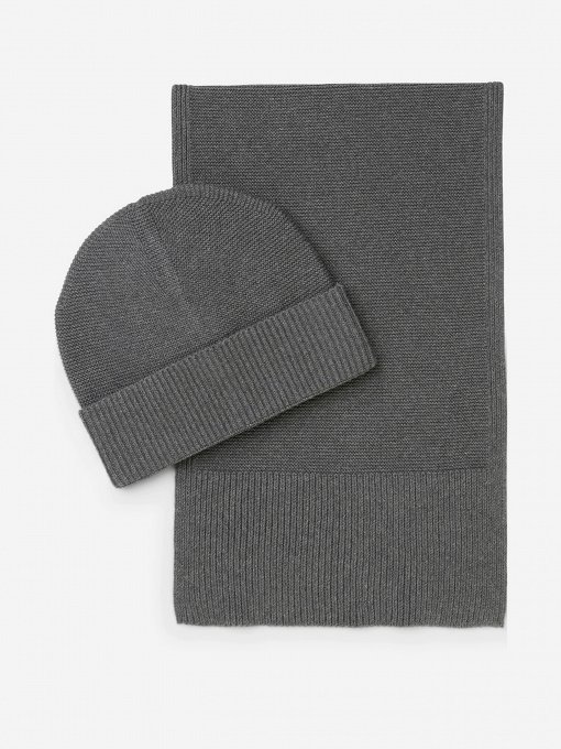 Шапка/шарф Marc O’Polo модель 112600609103-944 Фото