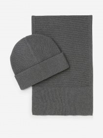 Шапка/шарф Marc O’Polo модель 112600609103-944 Фото