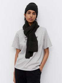 Шапка/шарф Marc O’Polo модель 112600609103-990 Фото