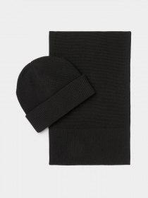 Шапка/шарф Marc O’Polo модель 112600609103-990 Фото