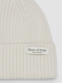 Шапка Marc O’Polo модель 112609901079-163 Фото