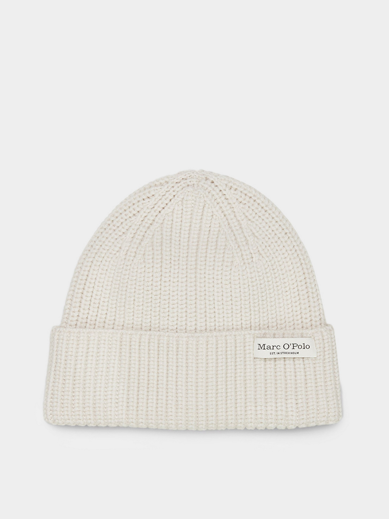 Шапка Marc O’Polo модель 112609901079-163 Фото
