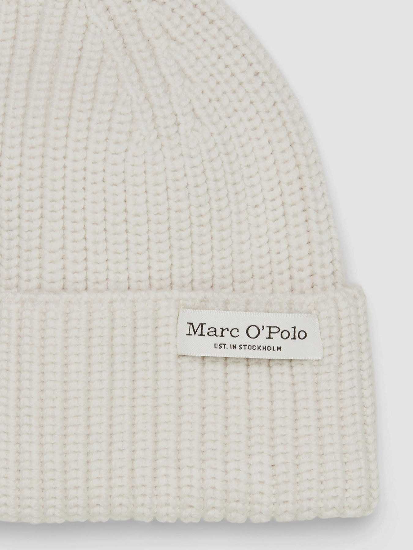 Шапка Marc O’Polo модель 112609901079-163 Фото