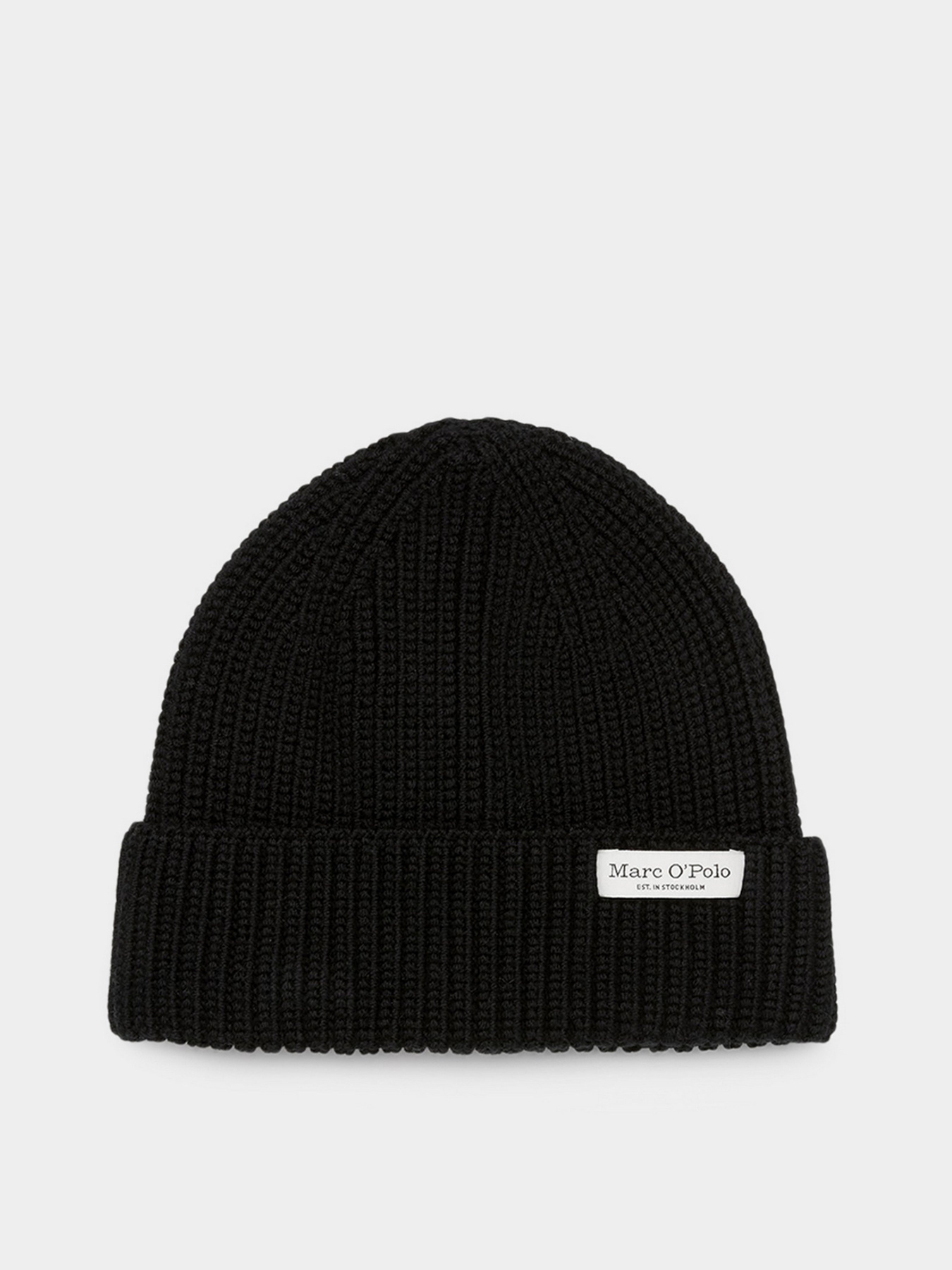 Шапка Marc O’Polo модель 112609901079-990 Фото