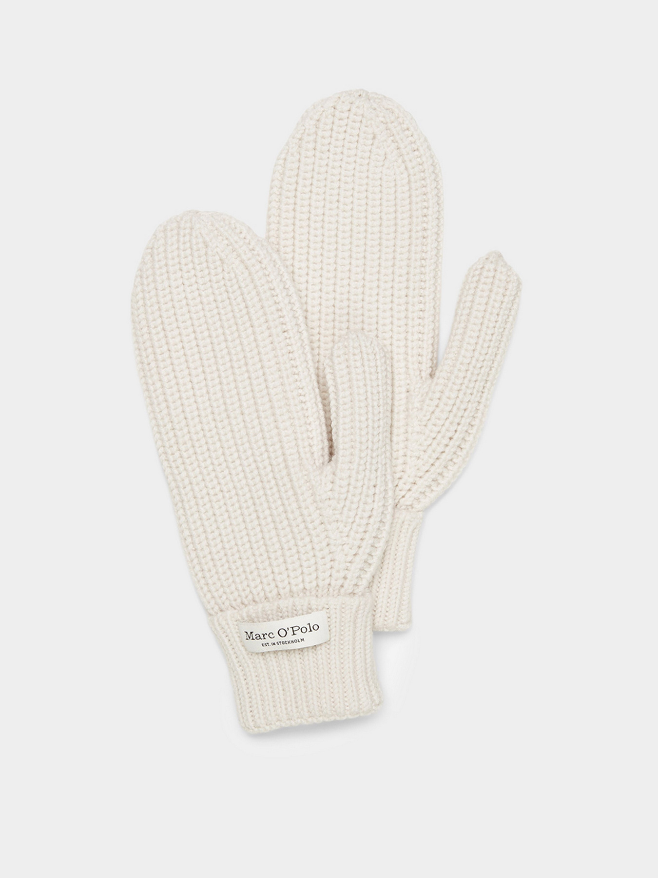 Варежки Marc O’Polo модель 112609904021-163 Фото