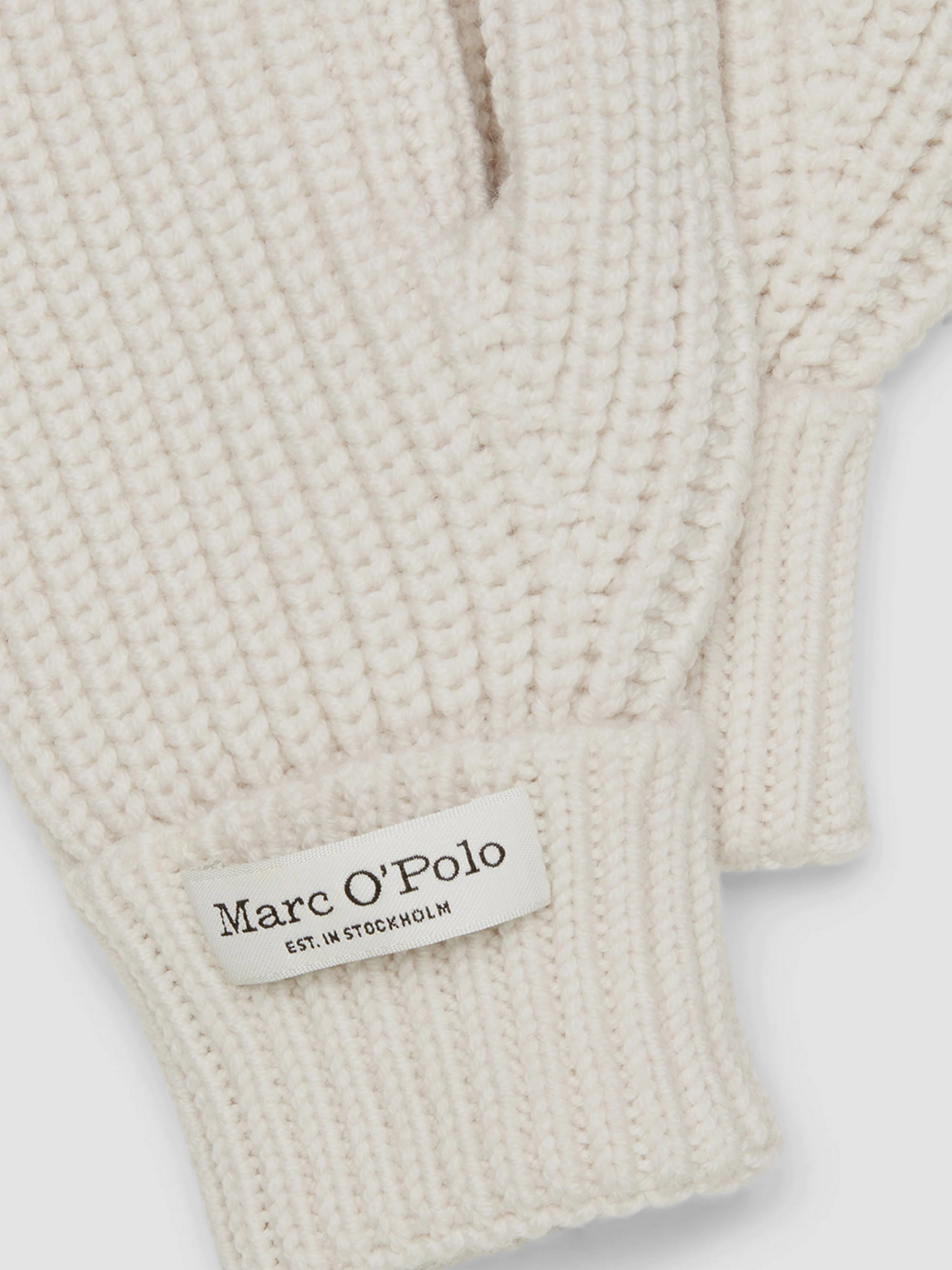 Варежки Marc O’Polo модель 112609904021-163 Фото