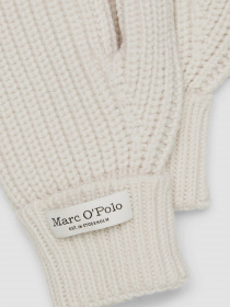 Варежки Marc O’Polo модель 112609904021-163 Фото