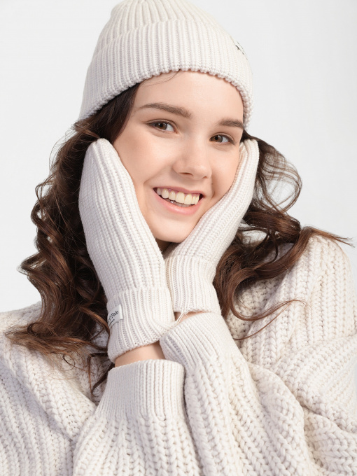 Рукавиці Marc O’Polo модель 112609904021-163 Фото