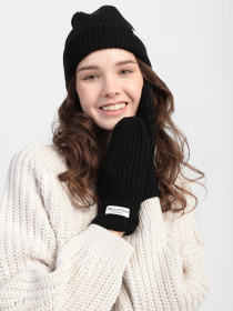 Рукавиці Marc O’Polo модель 112609904021-990 Фото