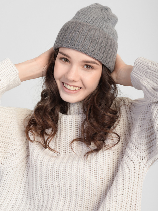 Шапка Marc O’Polo модель 112623301085-K25 Фото