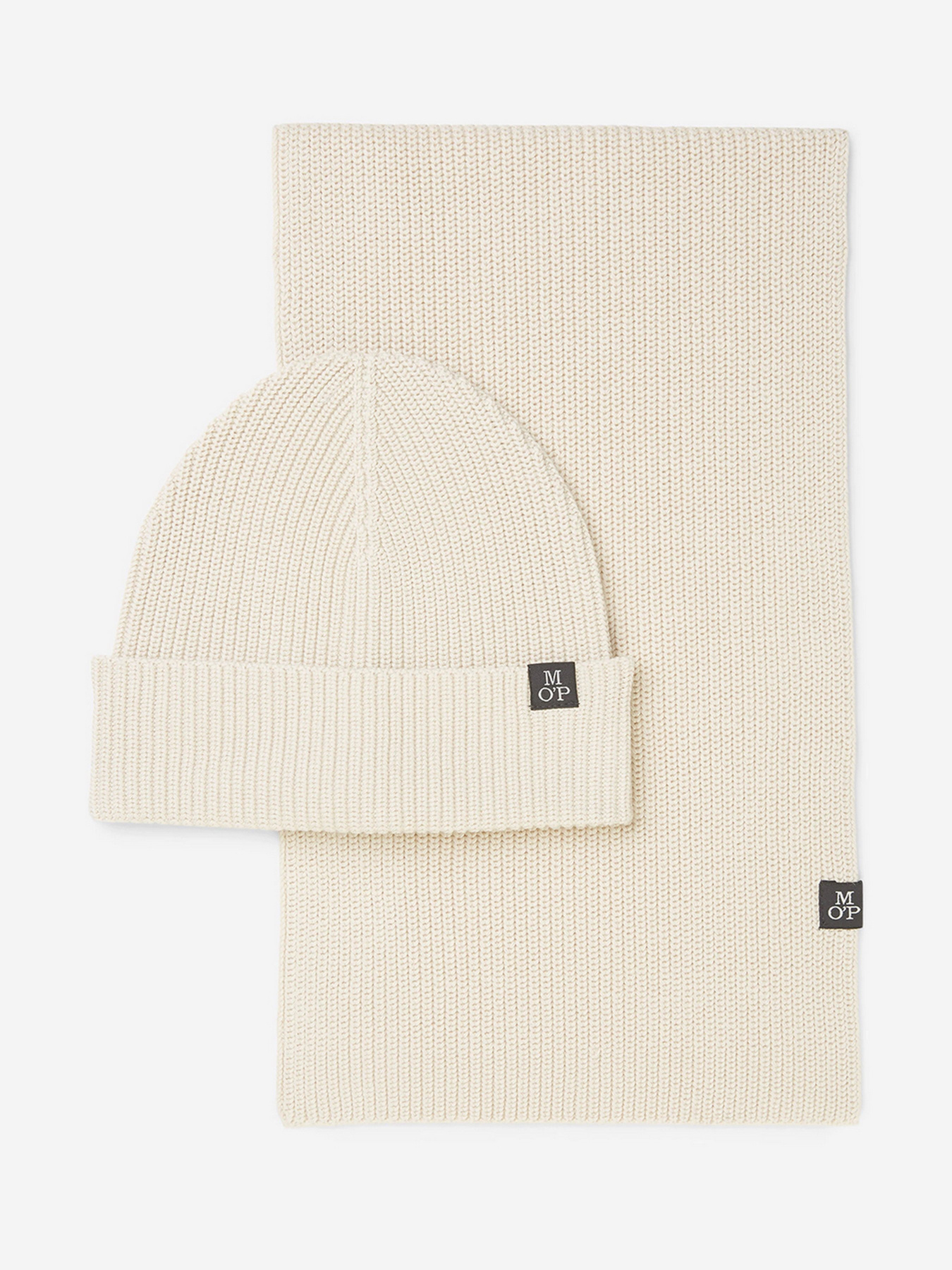 Шапка/шарф Marc O’Polo модель 132509209012-133 Фото