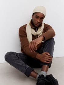 Шапка/шарф Marc O’Polo модель 132509209012-133 Фото