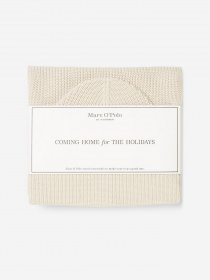 Шапка/шарф Marc O’Polo модель 132509209012-133 Фото