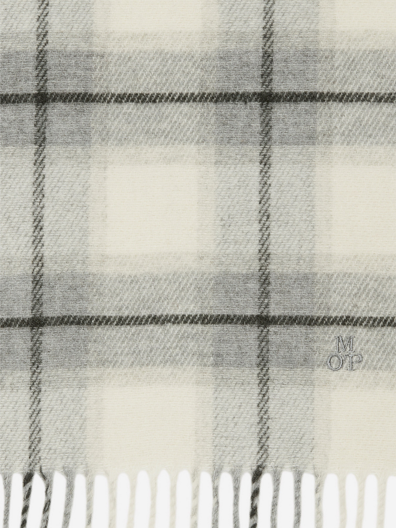 Шарф Marc O’Polo модель 132807802052-I96 Шарф Marc O’Polo модель 132807802052-I96 Фото