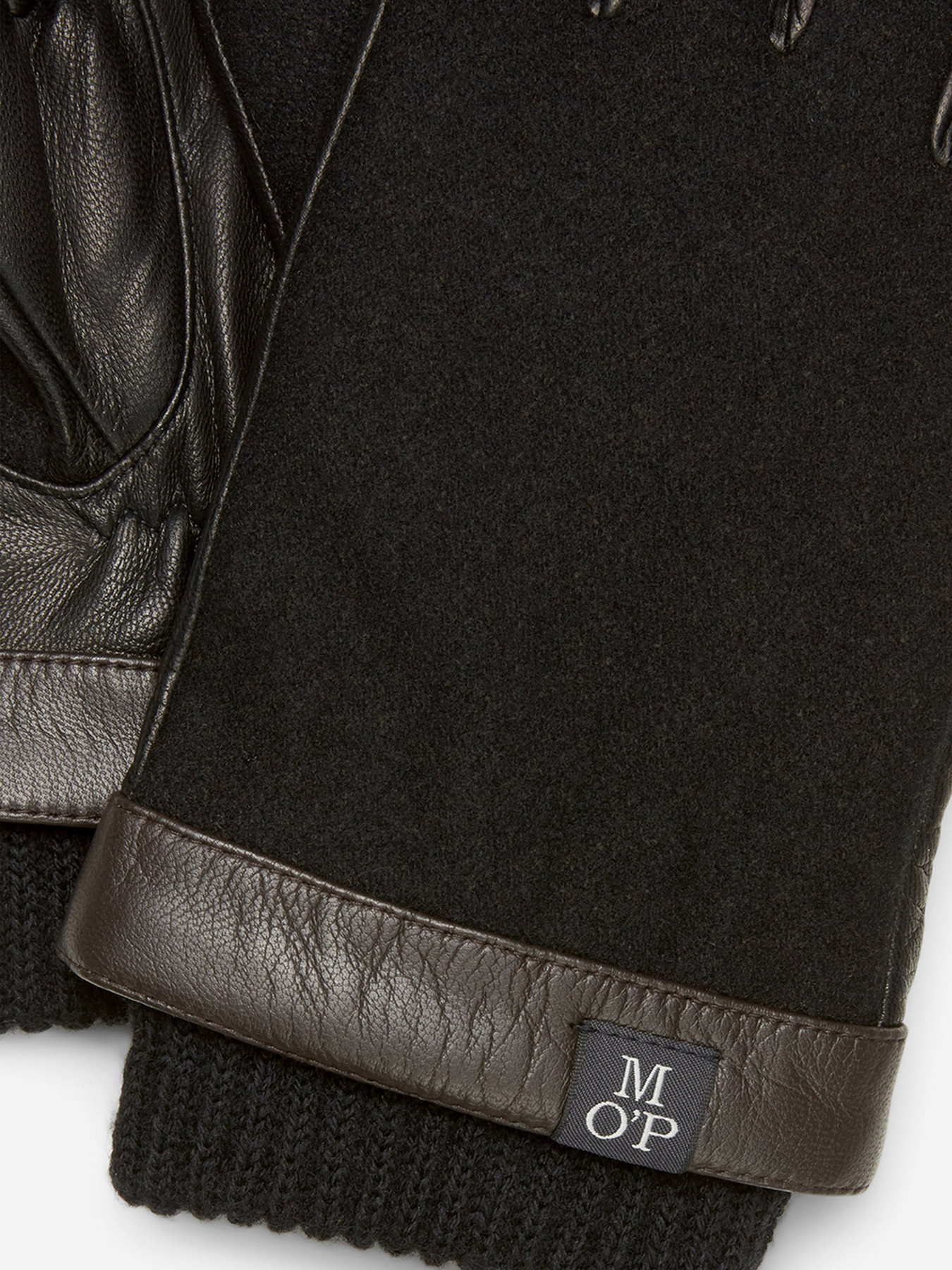 Рукавички Marc O’Polo модель 132812204012-990 Фото