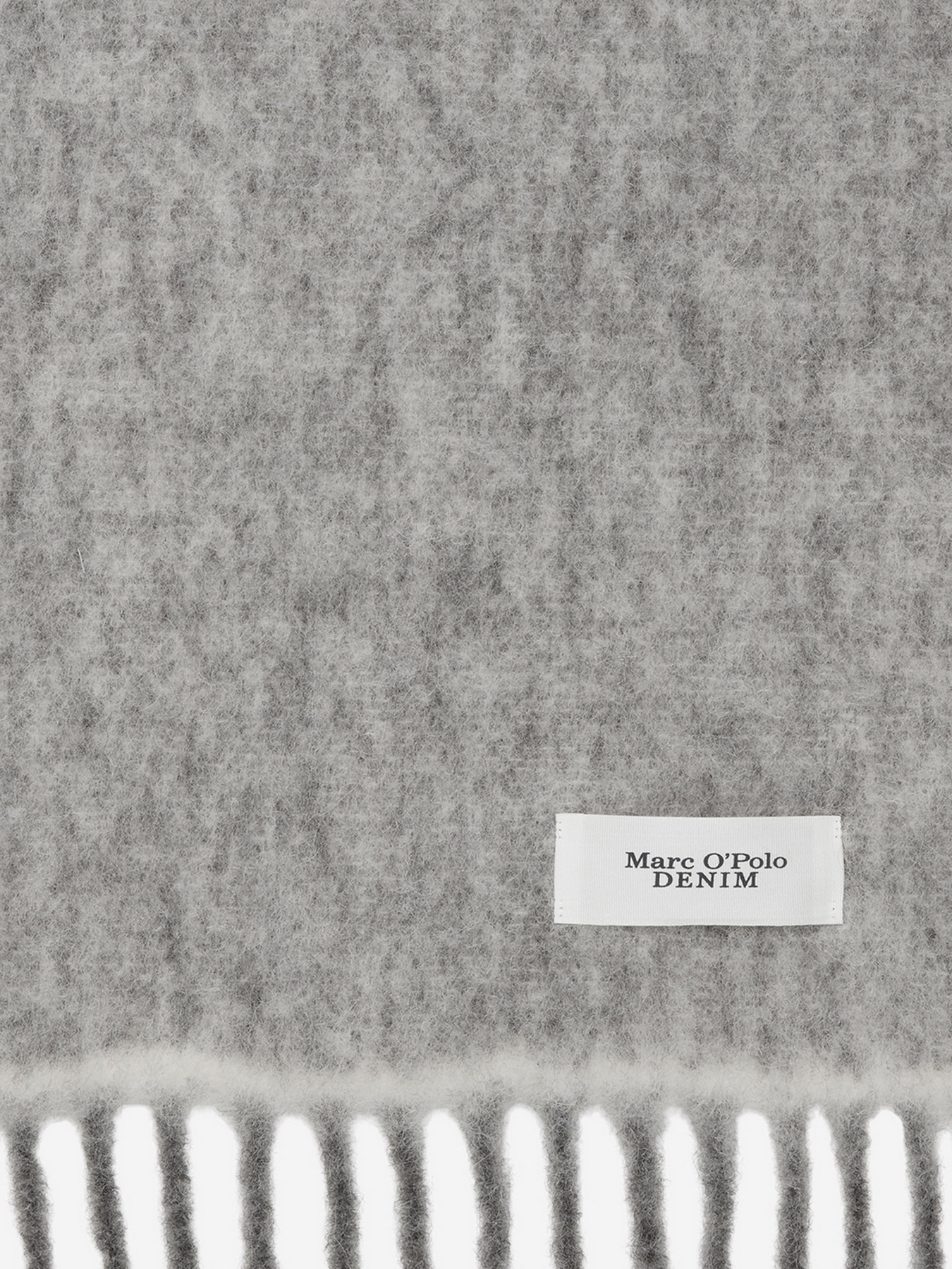 Шарфи та хустки Marc O'Polo denim модель 150047202111-939 Шарфи та хустки Marc O'Polo denim модель 150047202111-939 Фото