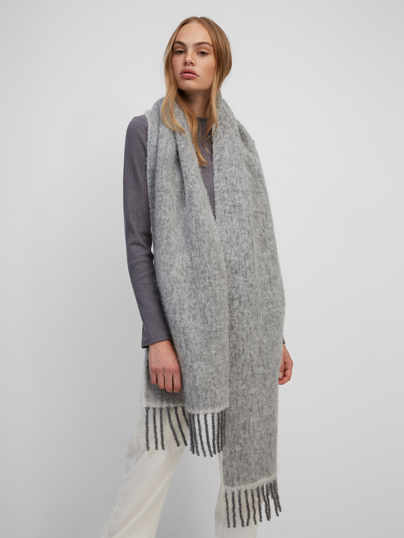 Шарф Marc O’Polo DENIM модель 150047202111-939 Фото