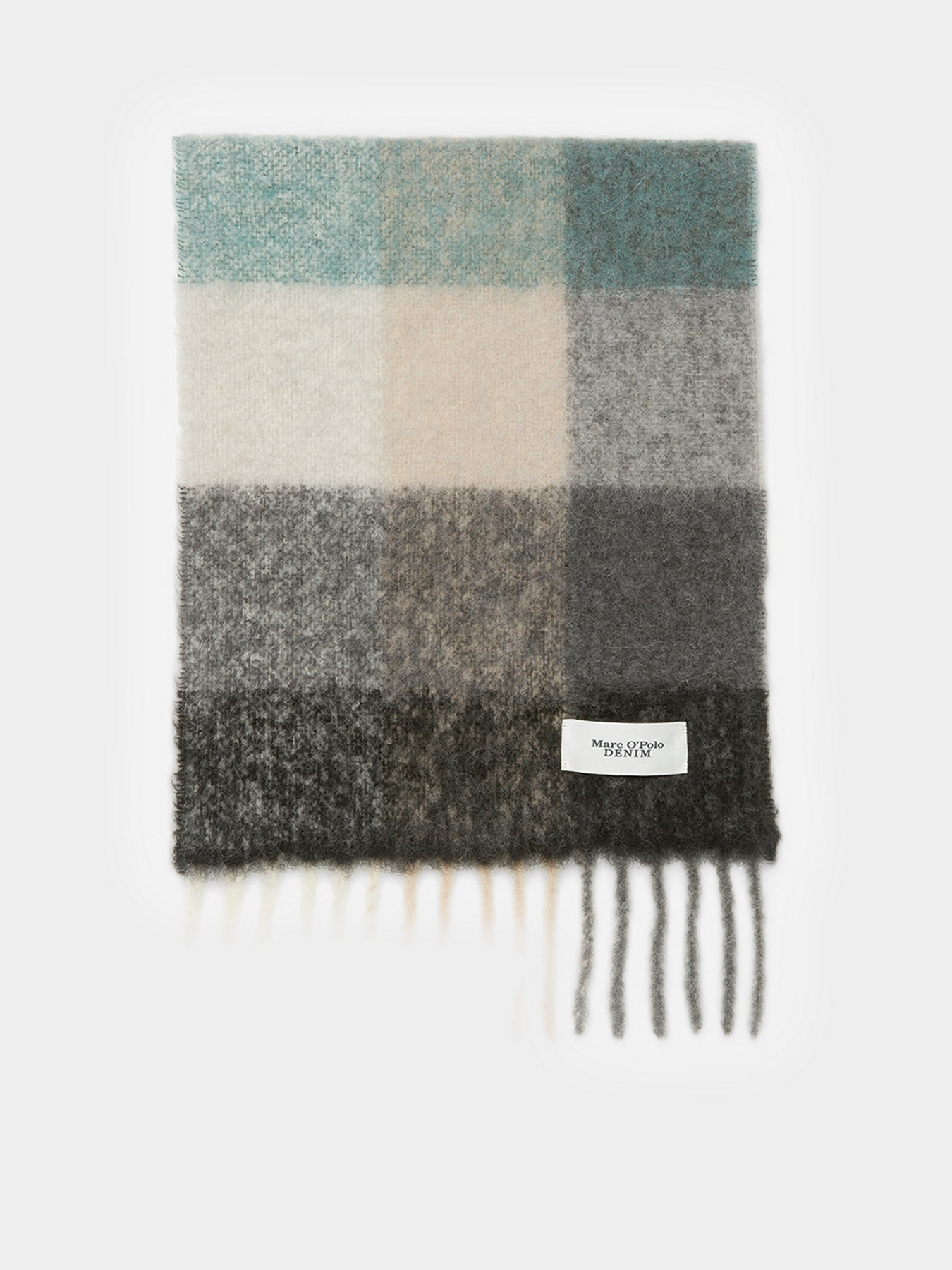 Шарф Marc O’Polo DENIM модель 150047202111-R06 Фото