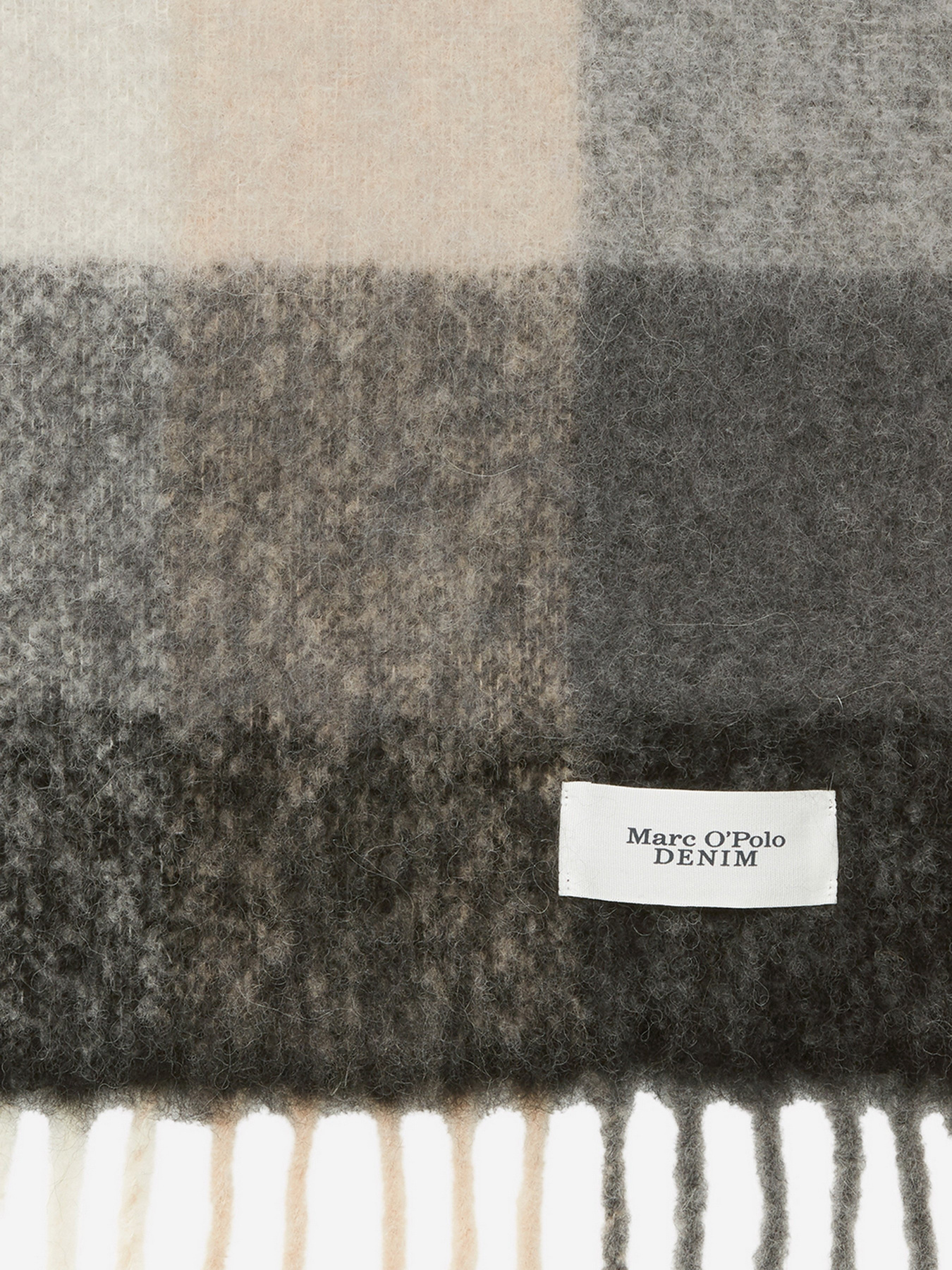 Шарф Marc O’Polo DENIM модель 150047202111-R06 Фото