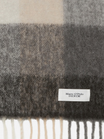 Шарф Marc O’Polo DENIM модель 150047202111-R07 Фото