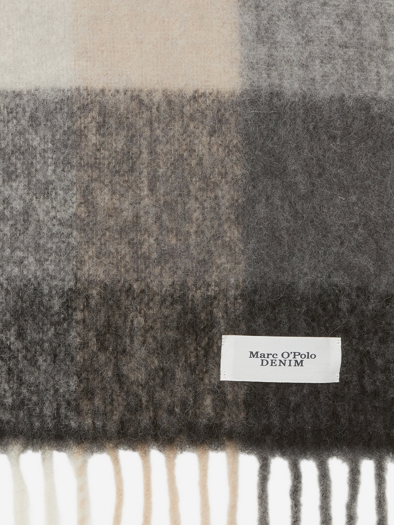 Шарф Marc O’Polo DENIM модель 150047202111-R07 Фото