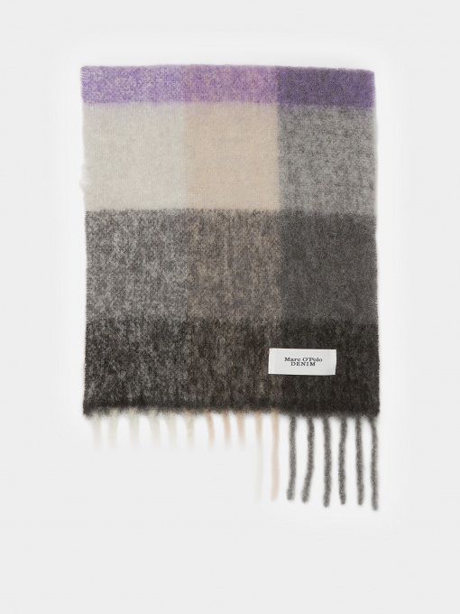 Шарф Marc O’Polo DENIM модель 150047202111-R07 Фото