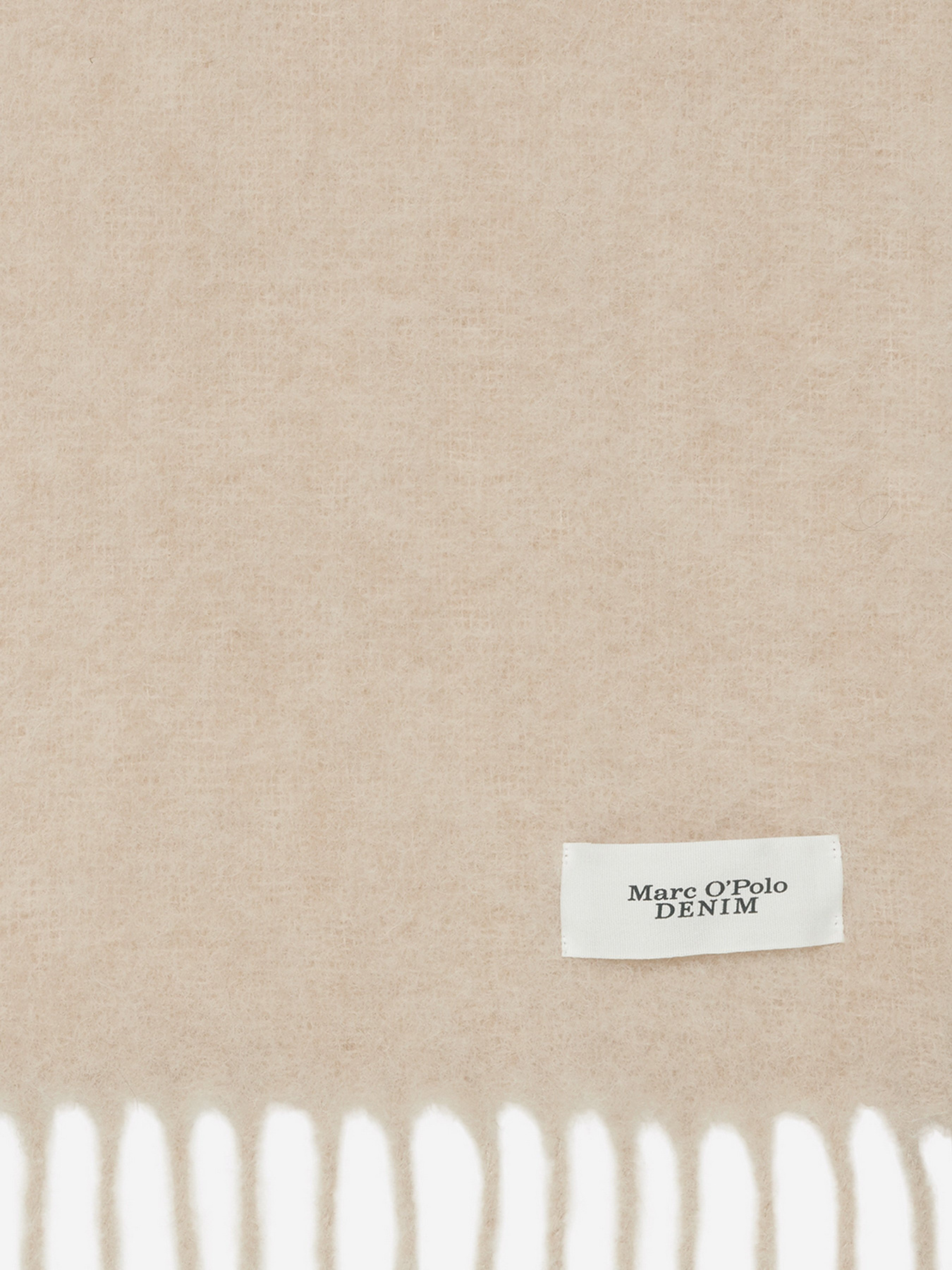 Шарф Marc O’Polo DENIM модель 150047202111-R08 Фото