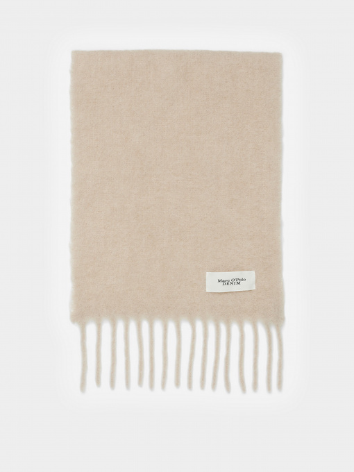 Шарф Marc O’Polo DENIM модель 150047202111-R08 Фото