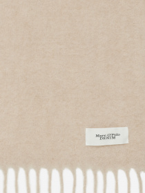 Шарф Marc O’Polo DENIM модель 150047202111-R08 Фото