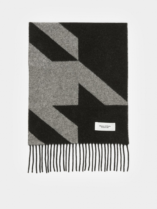 Шарф Marc O’Polo DENIM модель 150808902113-R03 Фото