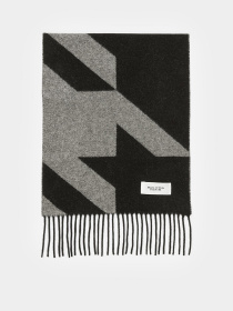 Шарф Marc O’Polo DENIM модель 150808902113-R03 Фото