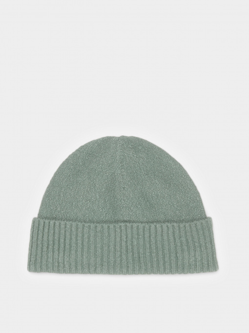 Шапка Marc O’Polo DENIM модель 170622301054-095 Фото