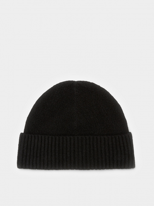 Шапка Marc O’Polo DENIM модель 170622301054-990 Фото