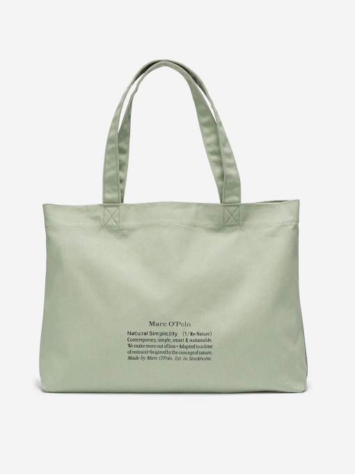 Шоппер Marc O’Polo модель 10819730202801-439 Фото