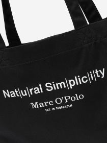 Шоппер Marc O’Polo модель 10819730202801-990 Фото