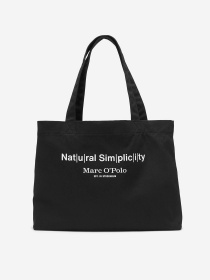 Шопер Marc O’Polo модель 10819730202801-990 Фото
