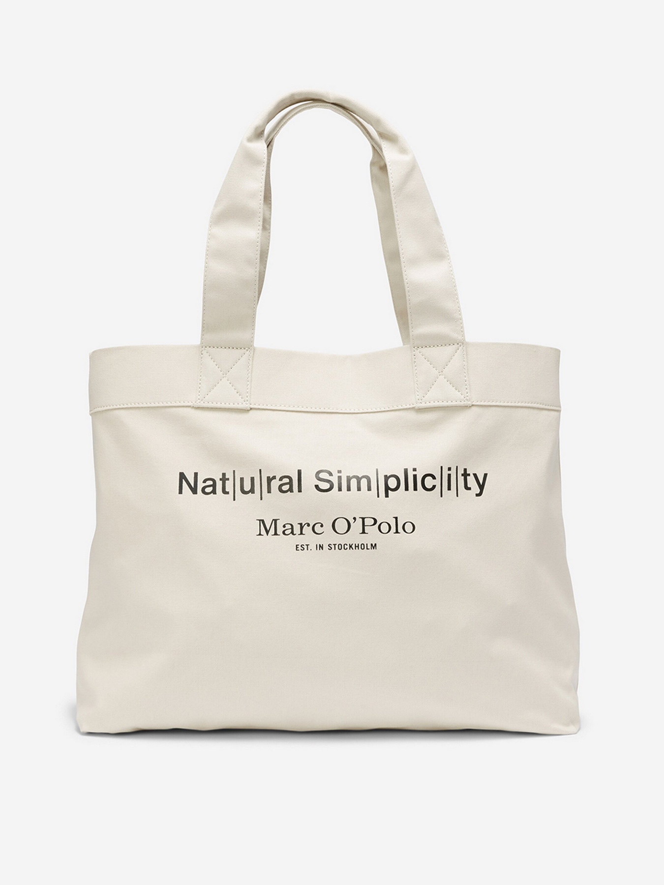 Шоппер Marc O’Polo модель 10819730301801-119 Фото