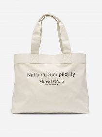 Шоппер Marc O’Polo модель 10819730301801-119 Фото