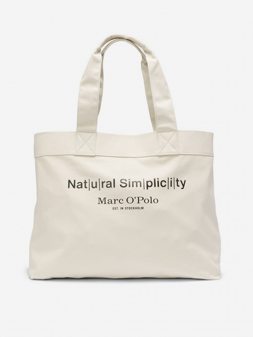 Шоппер Marc O’Polo модель 10819730301801-119 Фото