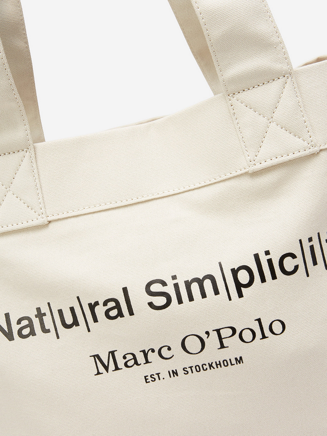 Шоппер Marc O’Polo модель 10819730301801-119 Фото