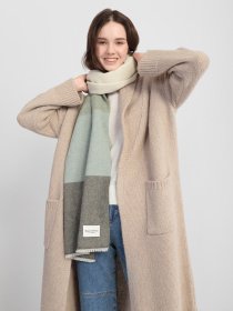 Шарф Marc O’Polo модель 200817202103-A04 Фото