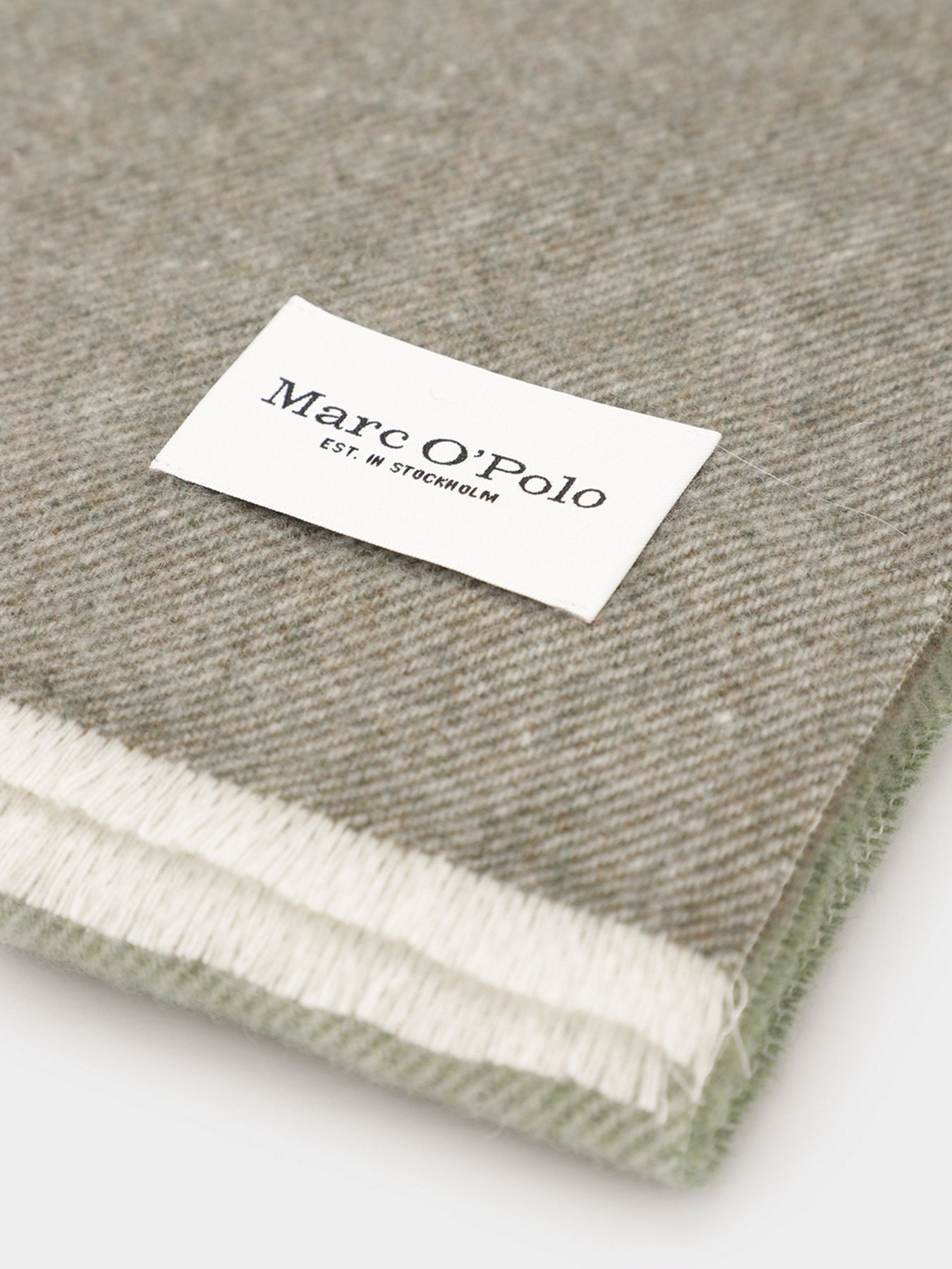 Шарф Marc O’Polo модель 200817202103-A04 Фото